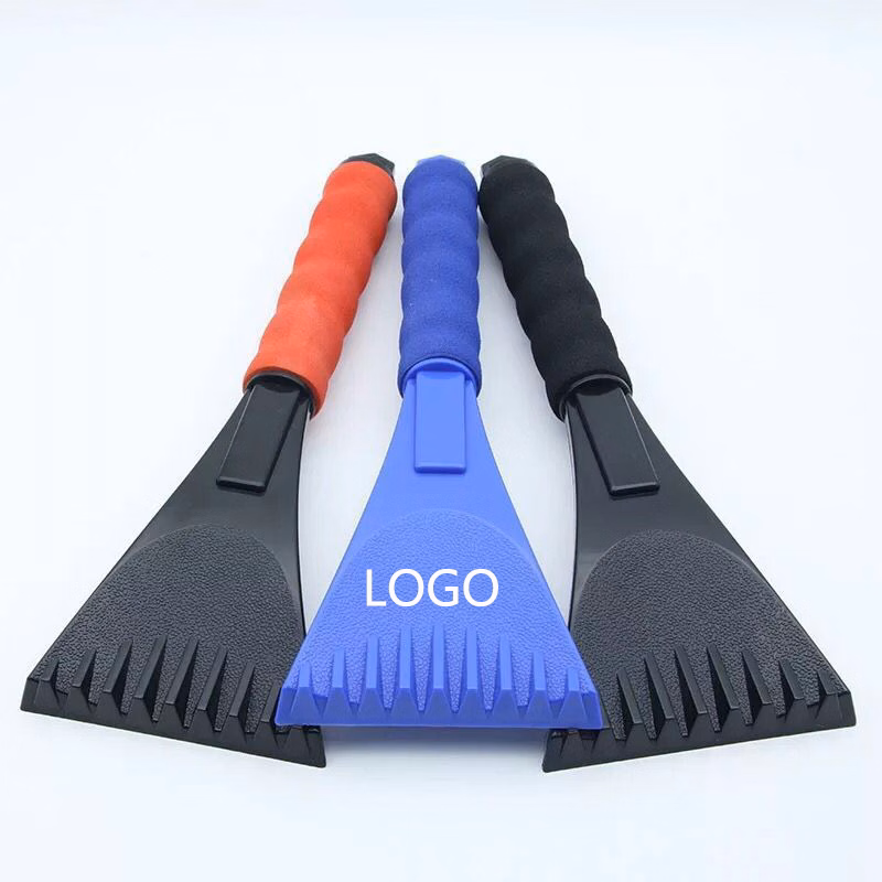 Great Lakes Car Ice Scraper / EVA Sponge