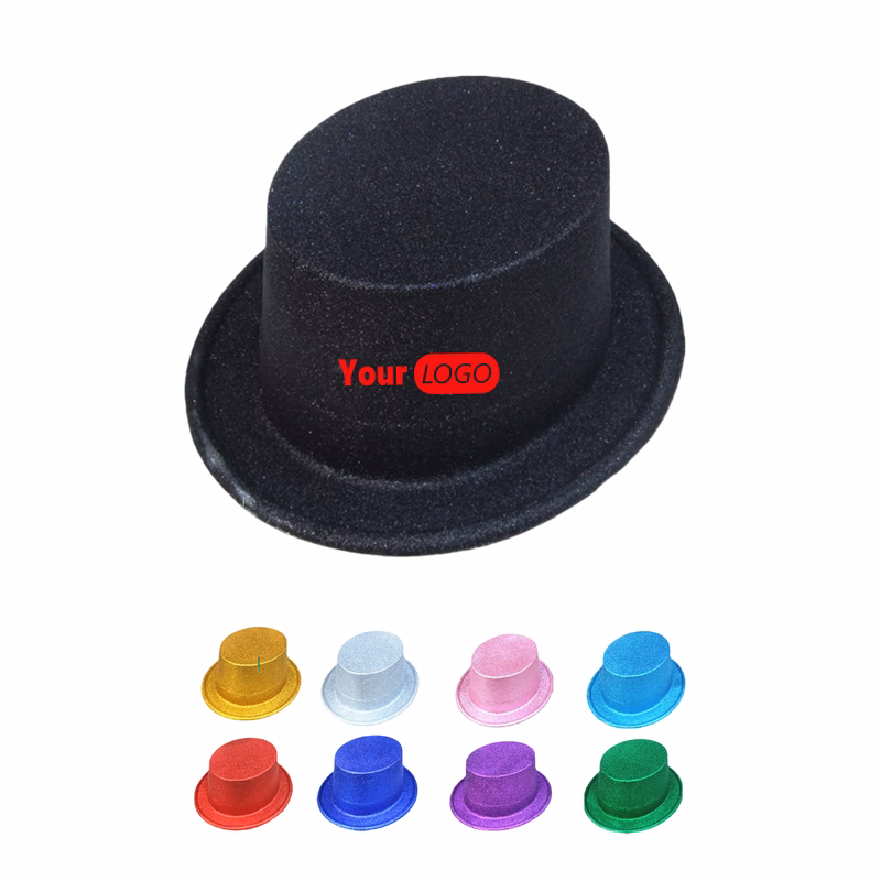 Personalized Performance Top Hat