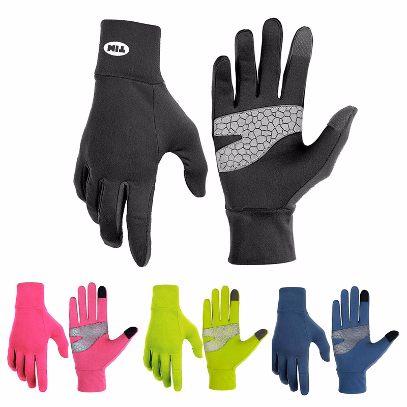 Winter Windproof Snow Gloves