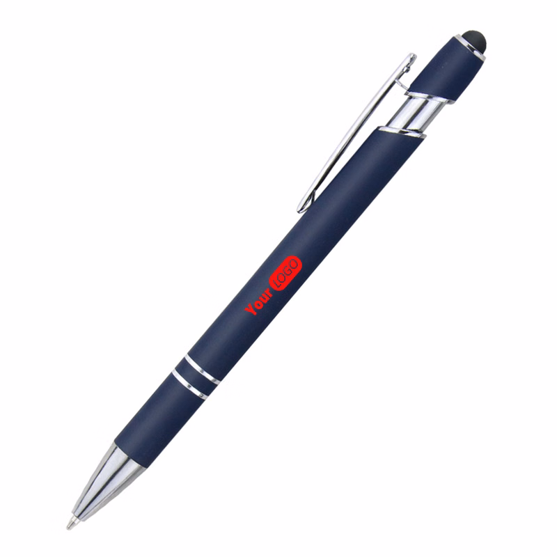 Touchable Metal Ballpoint Pen