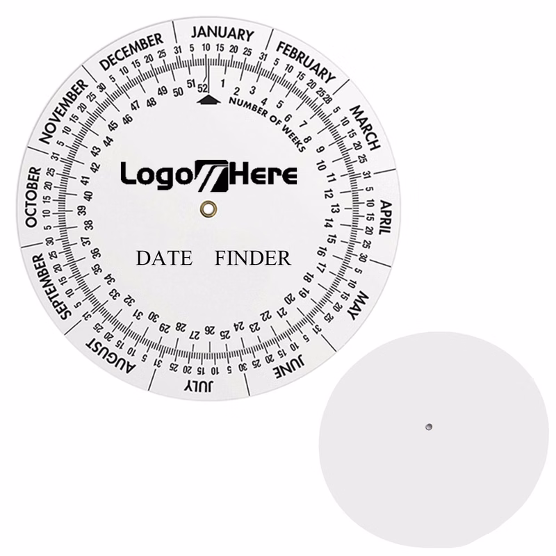 PVC Rotating Date Calculator Tool
