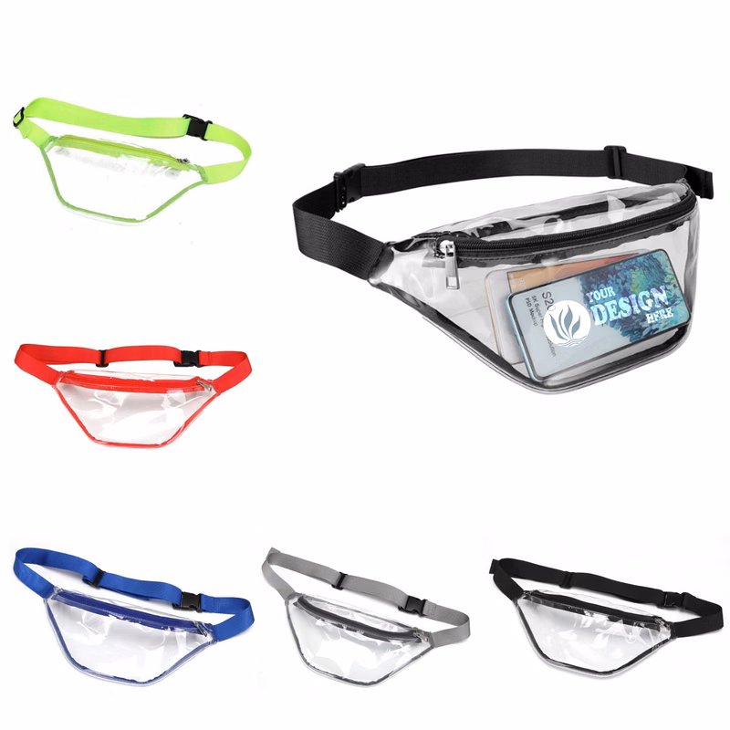PVC Waist Bag