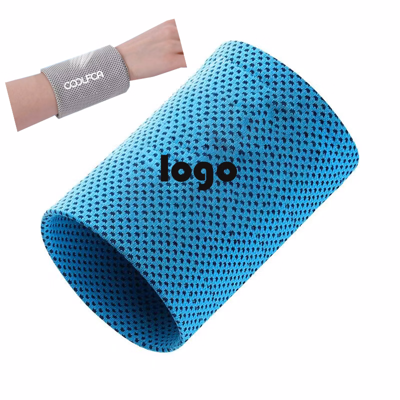 sports wrist