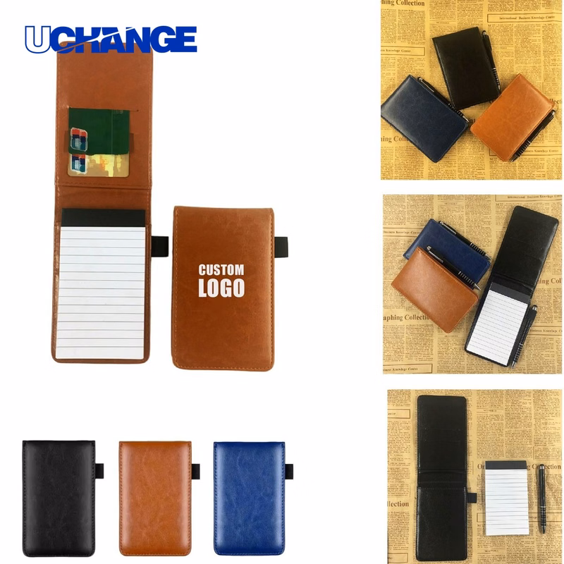 A7 Notebook