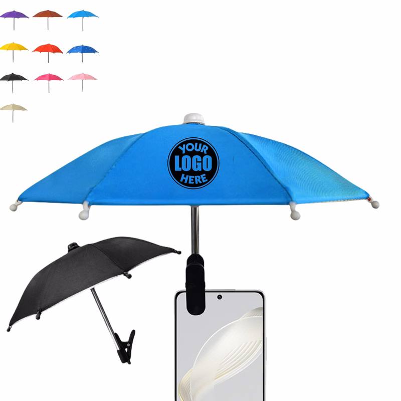 Phone Umbrella for Sun