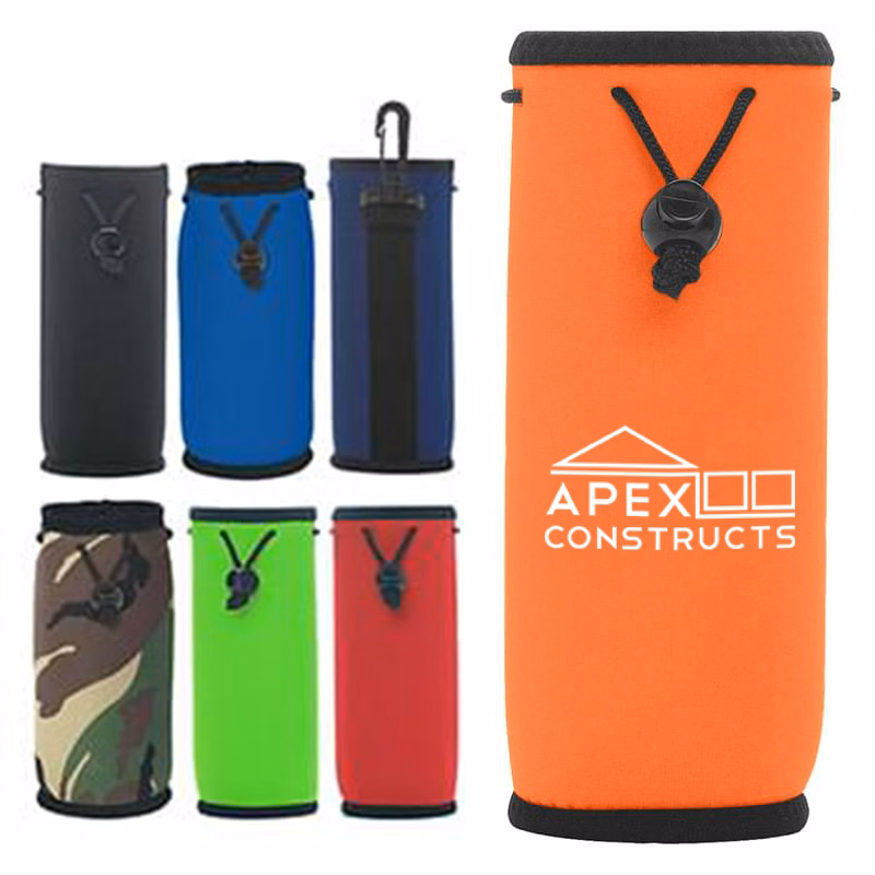Insulated Bottle Bag