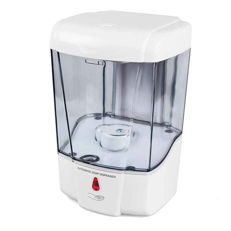 Automatic Hand Sanitizer Dispenser, 23.67 oz. 1