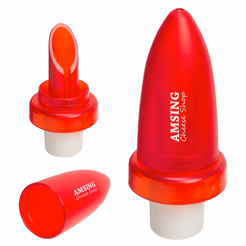 Store N' Pour Wine Spout