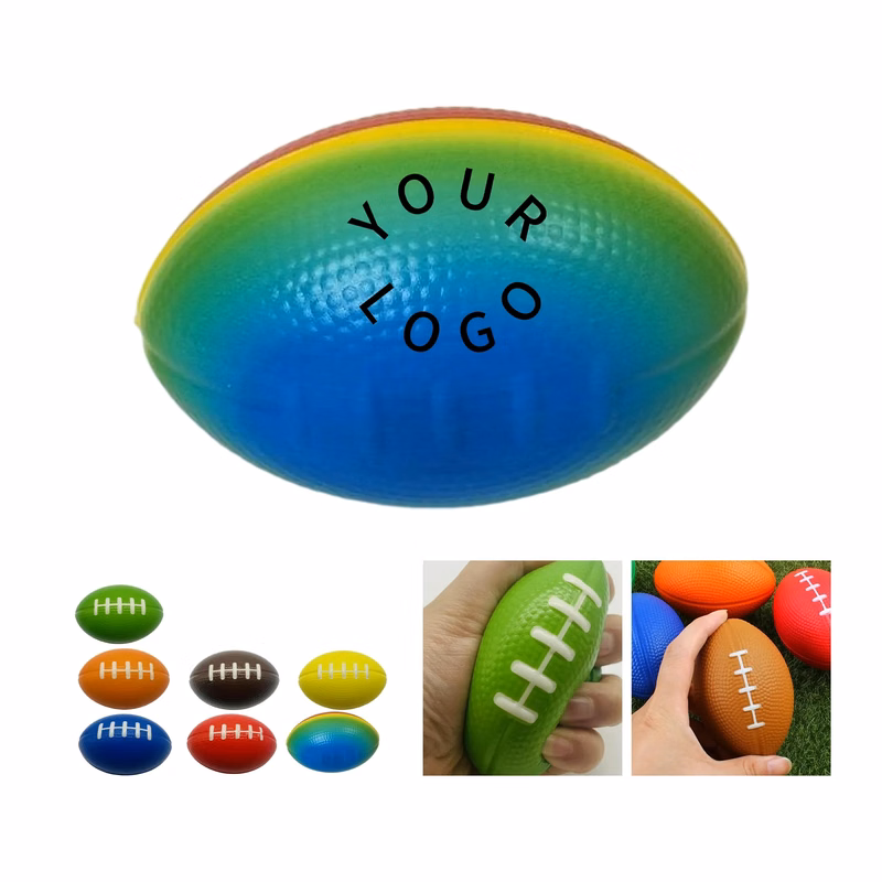 MOQ 50 PU Stress Relief Ball