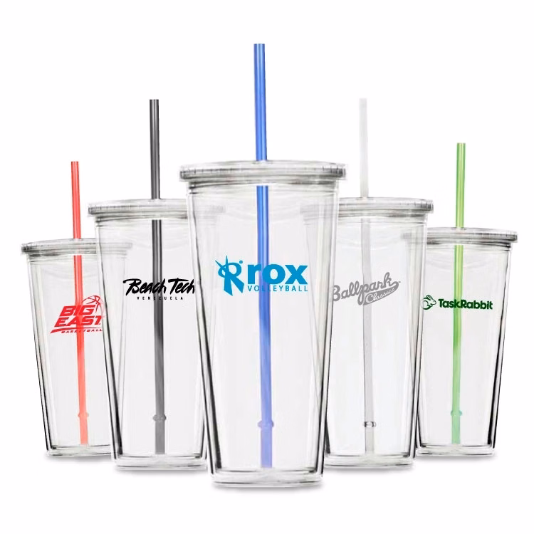 Clearwater - 24 oz Acrylic Tumbler