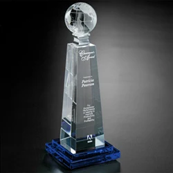 Horizon Global Award 1