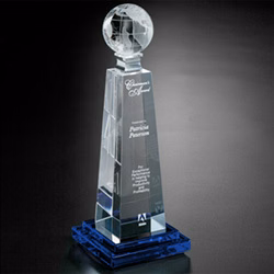 Horizon Global Award