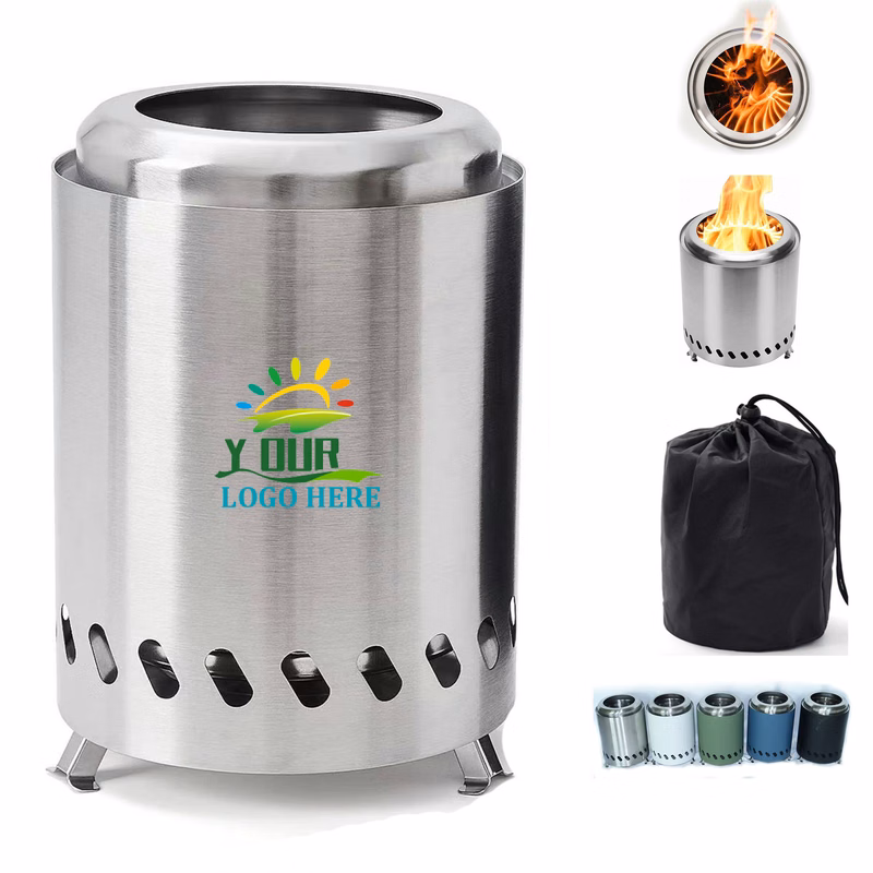 Solo Stove Fire Pit