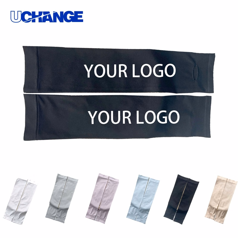 Cooling Forearm Cover