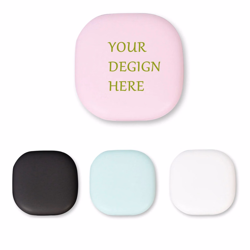 Fold LED Lighted Make-Up Mirror MOQ 50