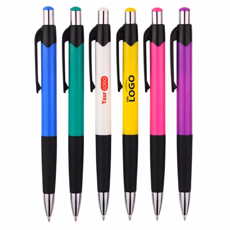 Smooth Writing Retractable Pen