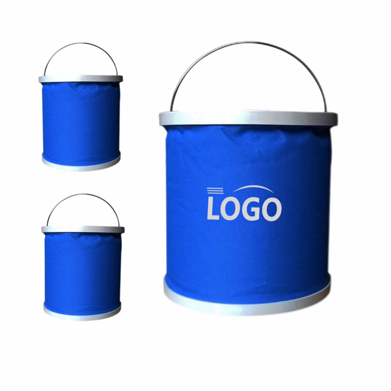 Folding And Portable Household Outdoor Car Wash Bucket
