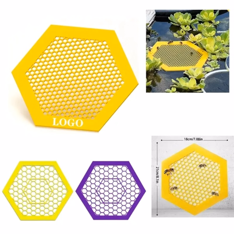 Bee Insect Drinking Tray Hive