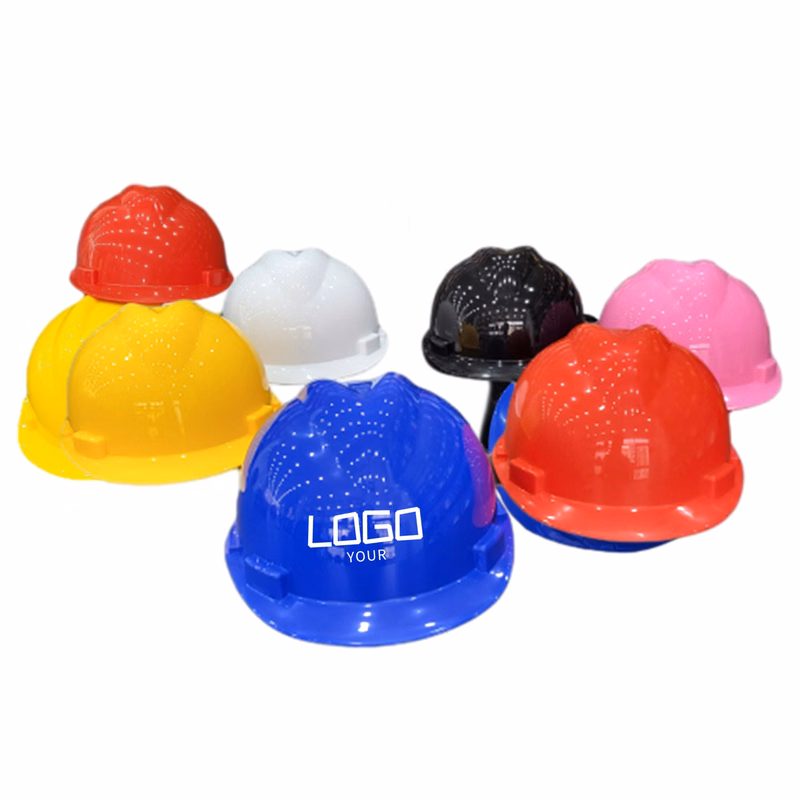 Plastic Construction Hat for Kids