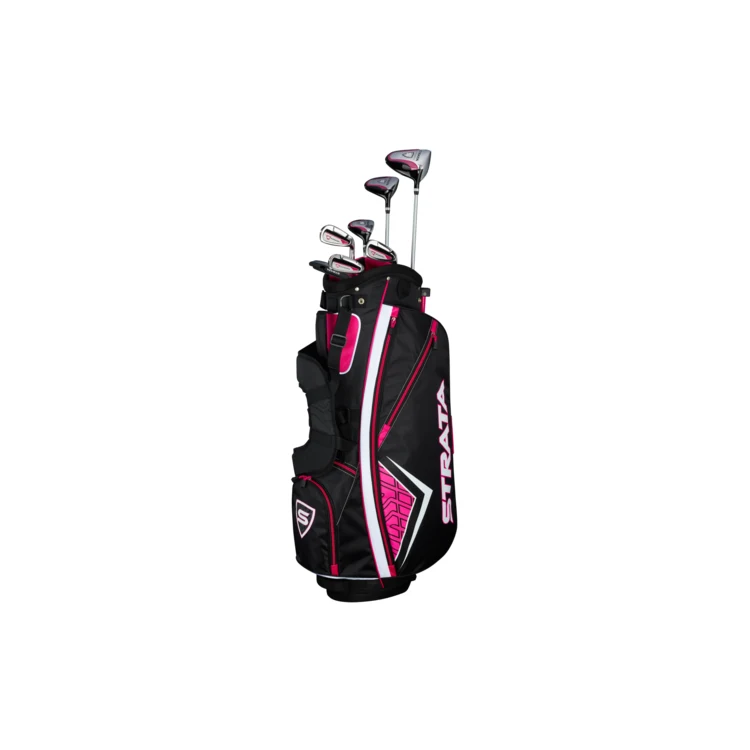 Callaway Strata 11-Piece Women's Set 1