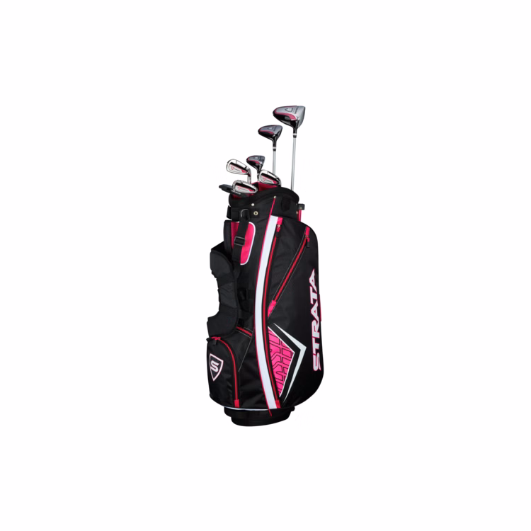 Callaway Strata 11-Piece Women's Set