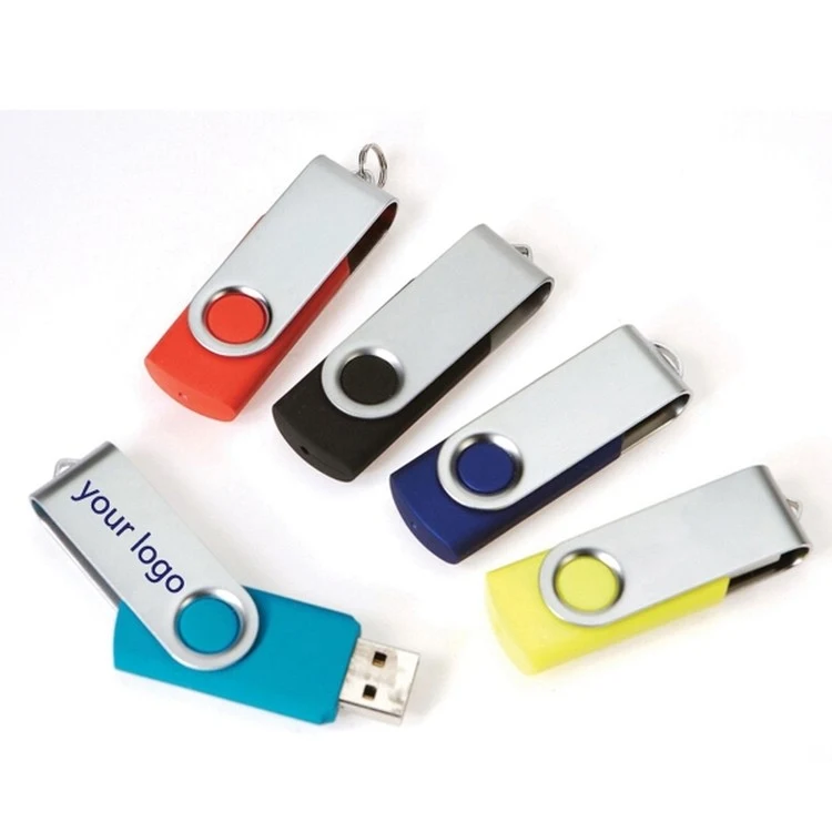 Metal USB 2. 0 for promotion activities 1