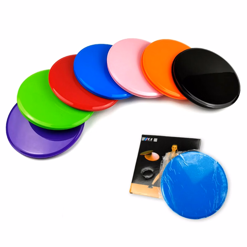 Plastic Flying Disk