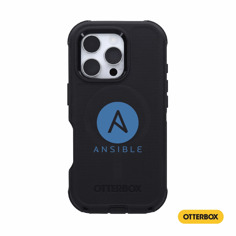 Otter Box® iPhone 16 Pro Magsafe Defender