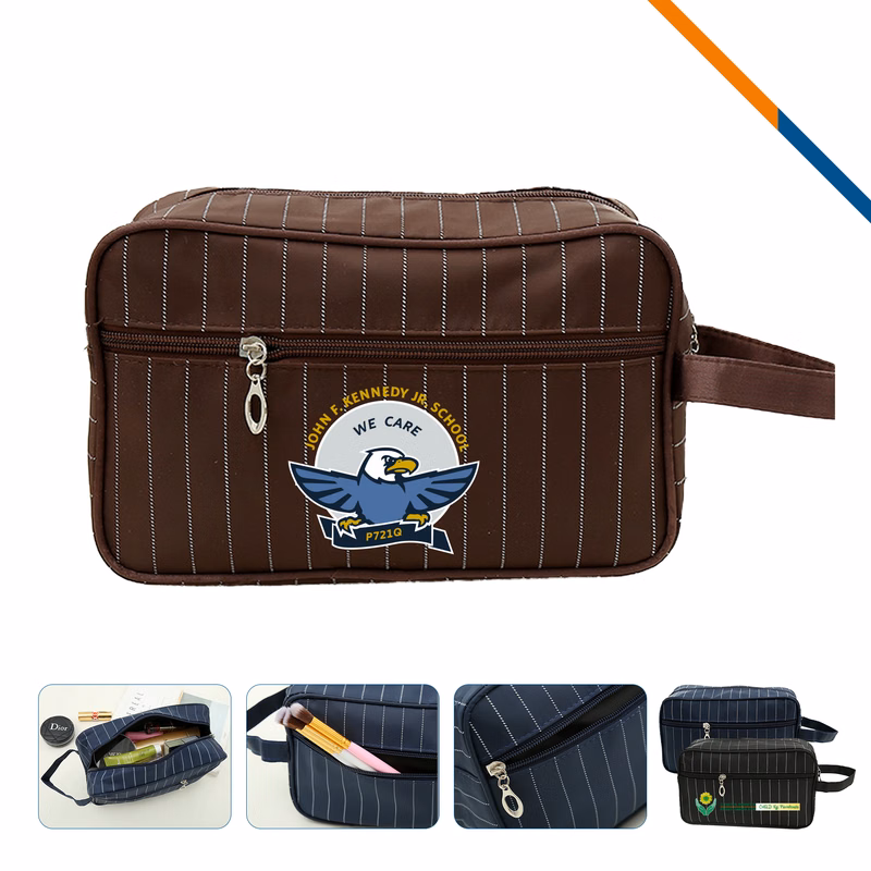 Adela Toiletry Bag