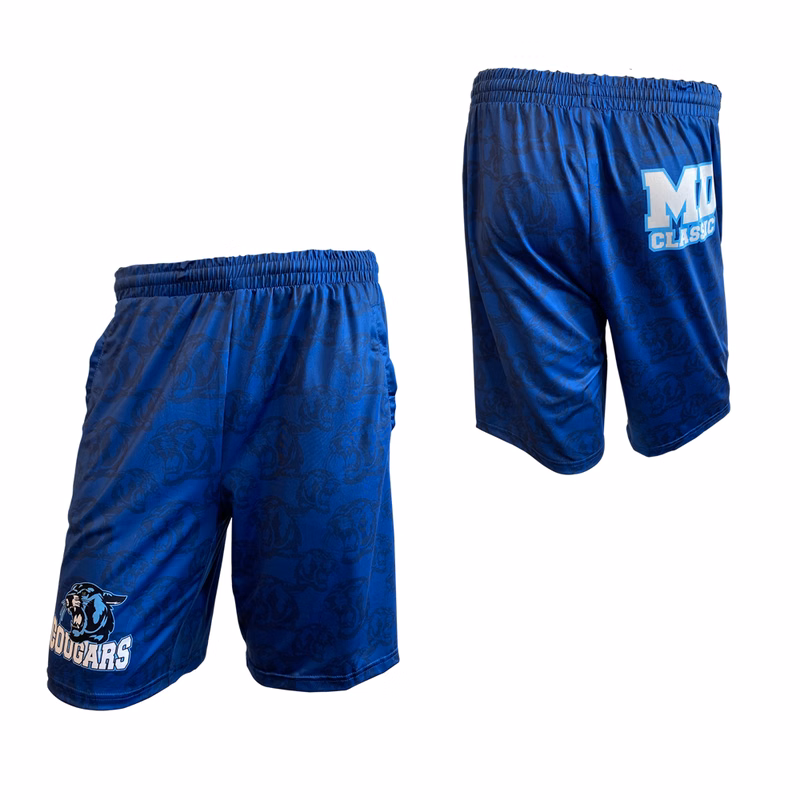 Men's Stretch 9" Inseam Shorts