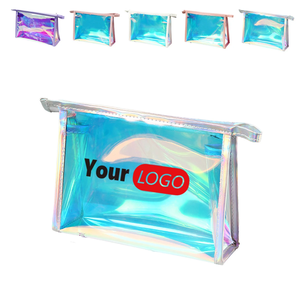 PVC Storage Bag 1