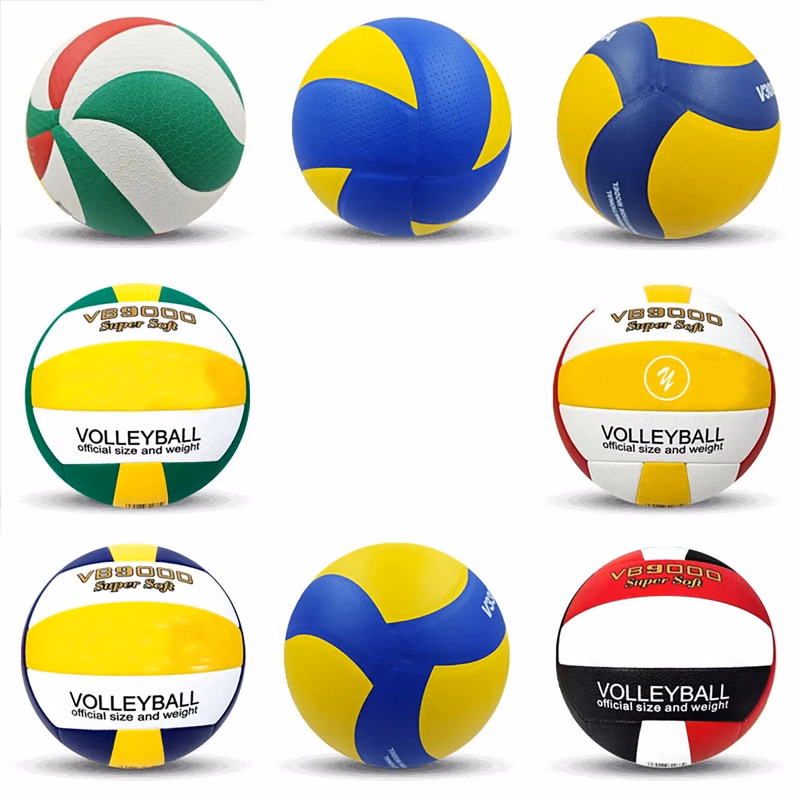 Absorb High Quality Size 5 Volleyball