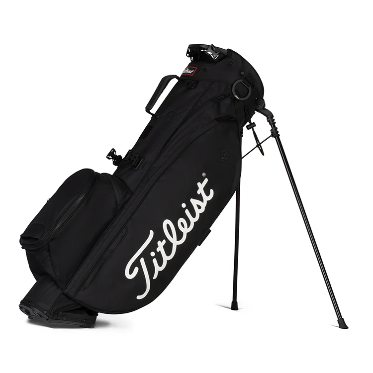 Titleist Player's 4 Stand Bag 1