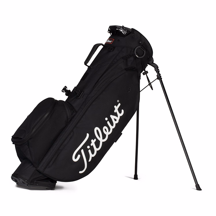 Titleist Player's 4 Stand Bag