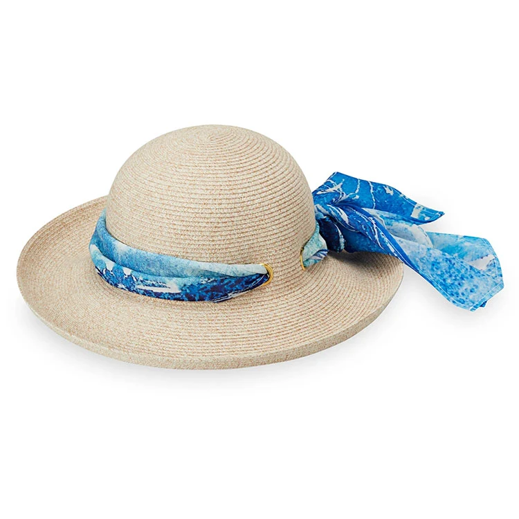 Wallaroo Ladies Lady Jane Hat 1