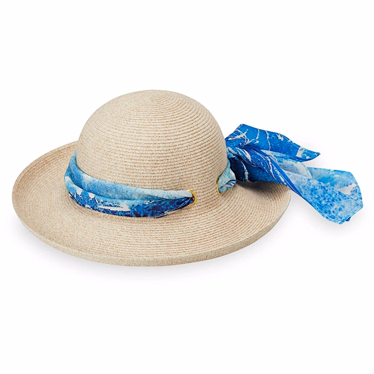 Wallaroo Ladies Lady Jane Hat
