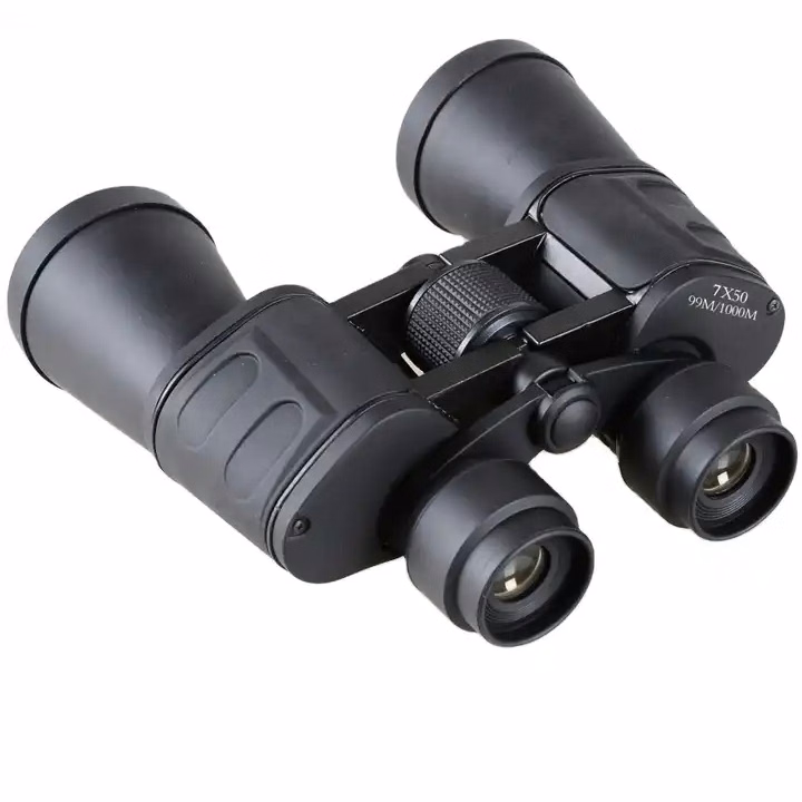 Binolux Binoculars