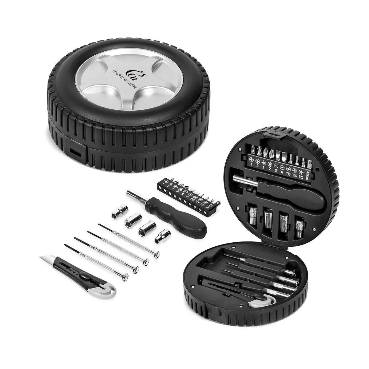 Raceway Tool Set 1