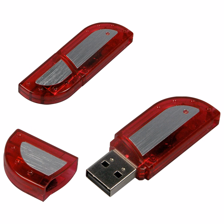 1110FMS - Flash Memory Drive V2.0