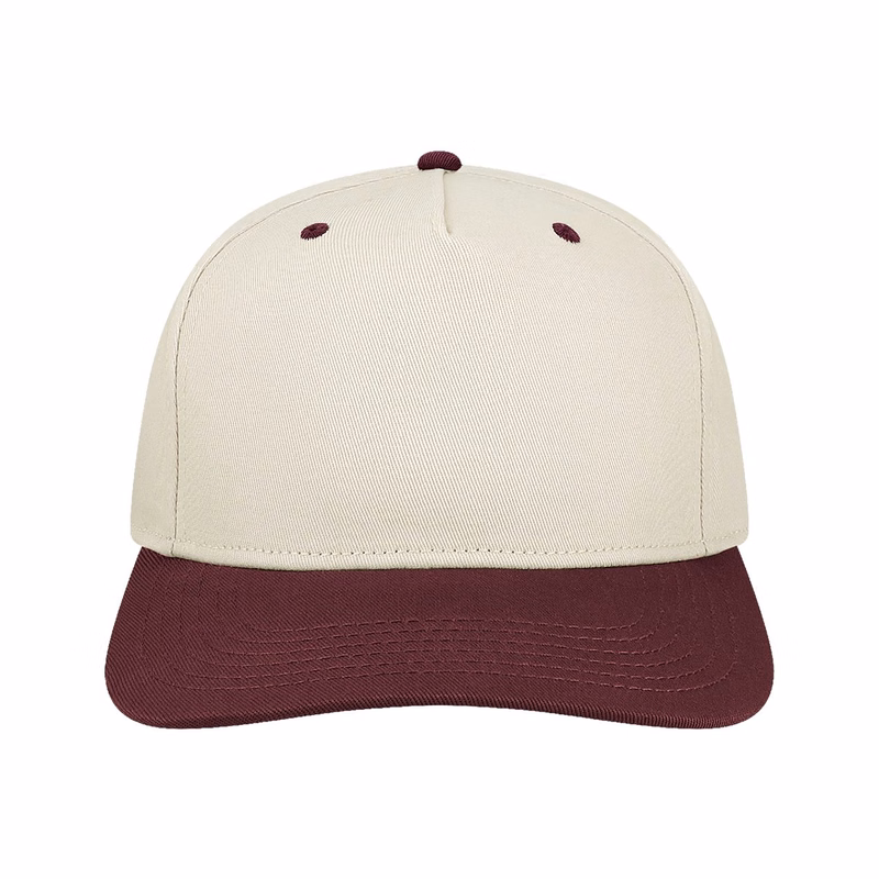 Heritage Twill Cap - HTA