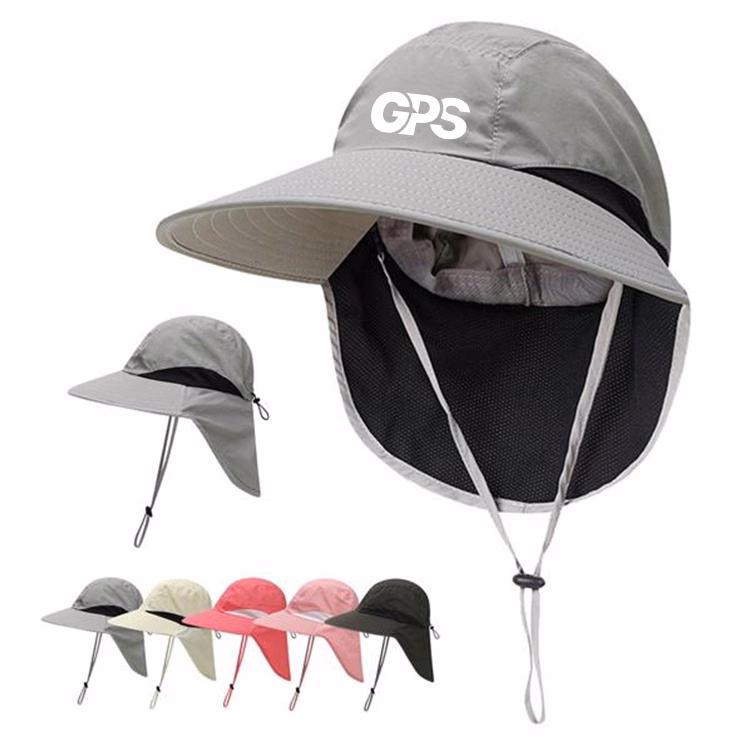 Outdoor Sun Hats