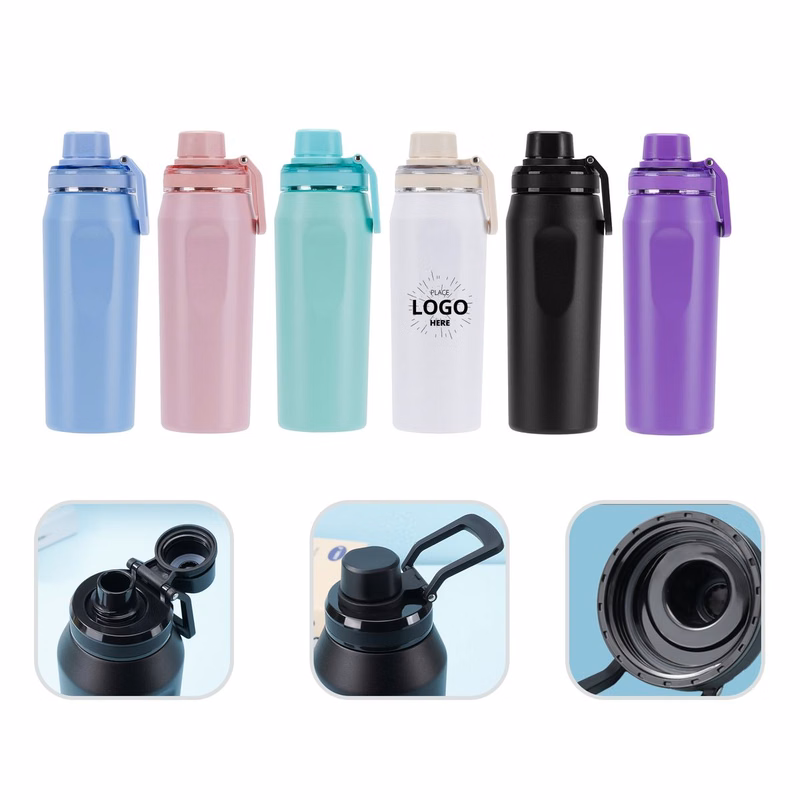 26 Oz Water Bottle