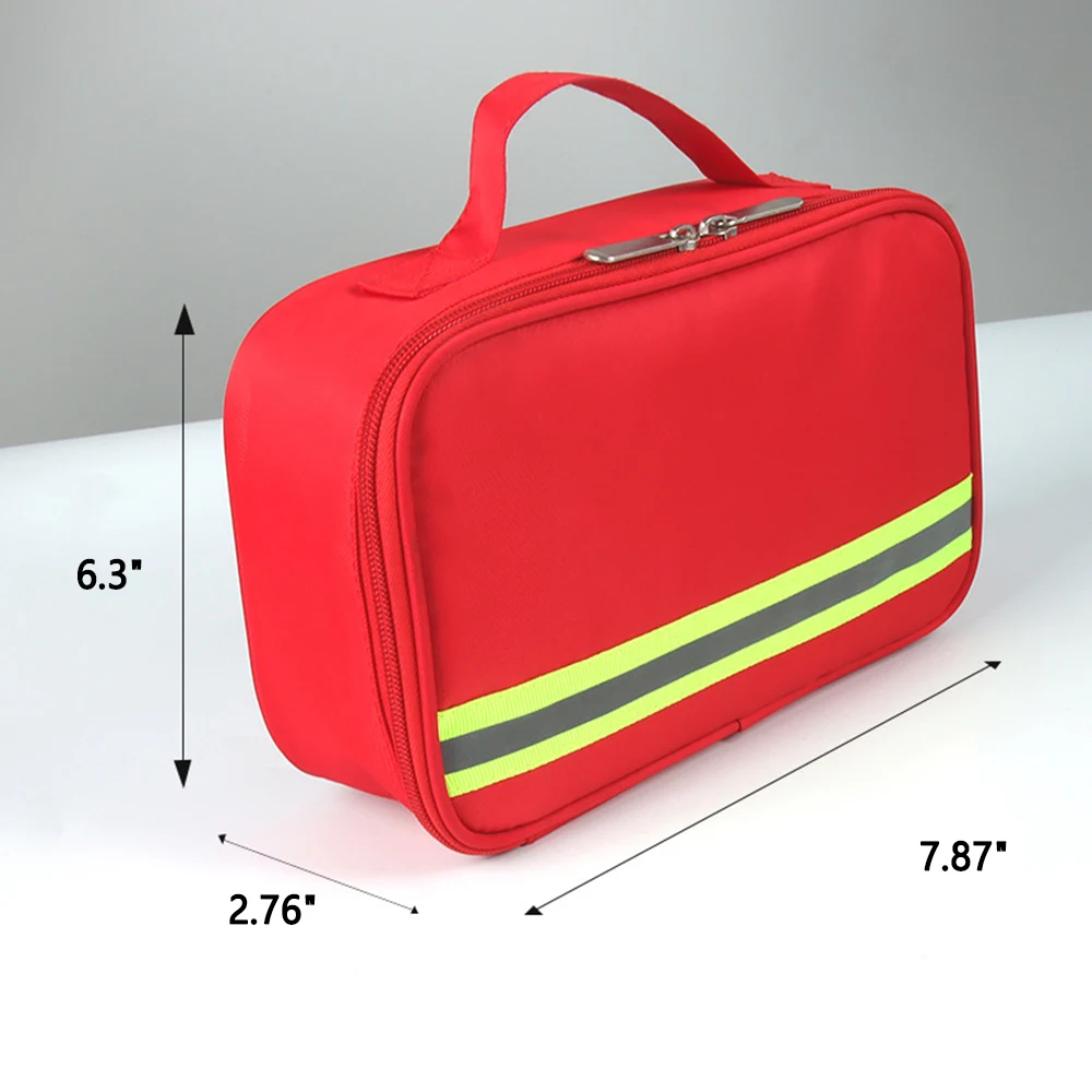 QuickCare 55-Piece First Aid Kit 1