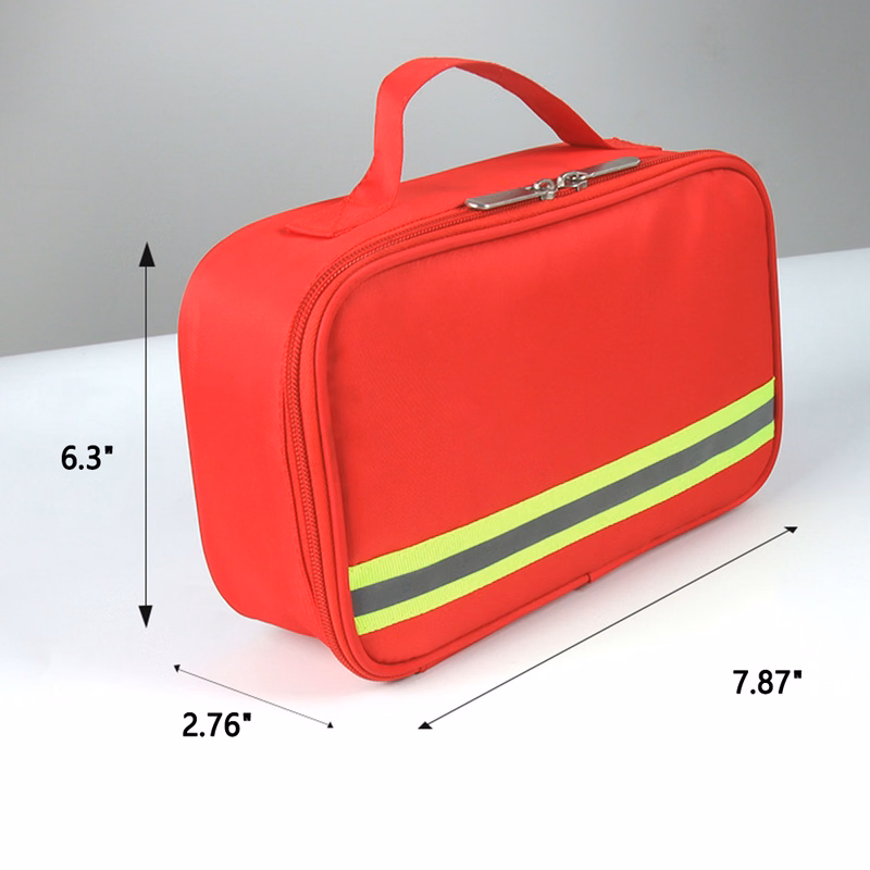 QuickCare 55-Piece First Aid Kit