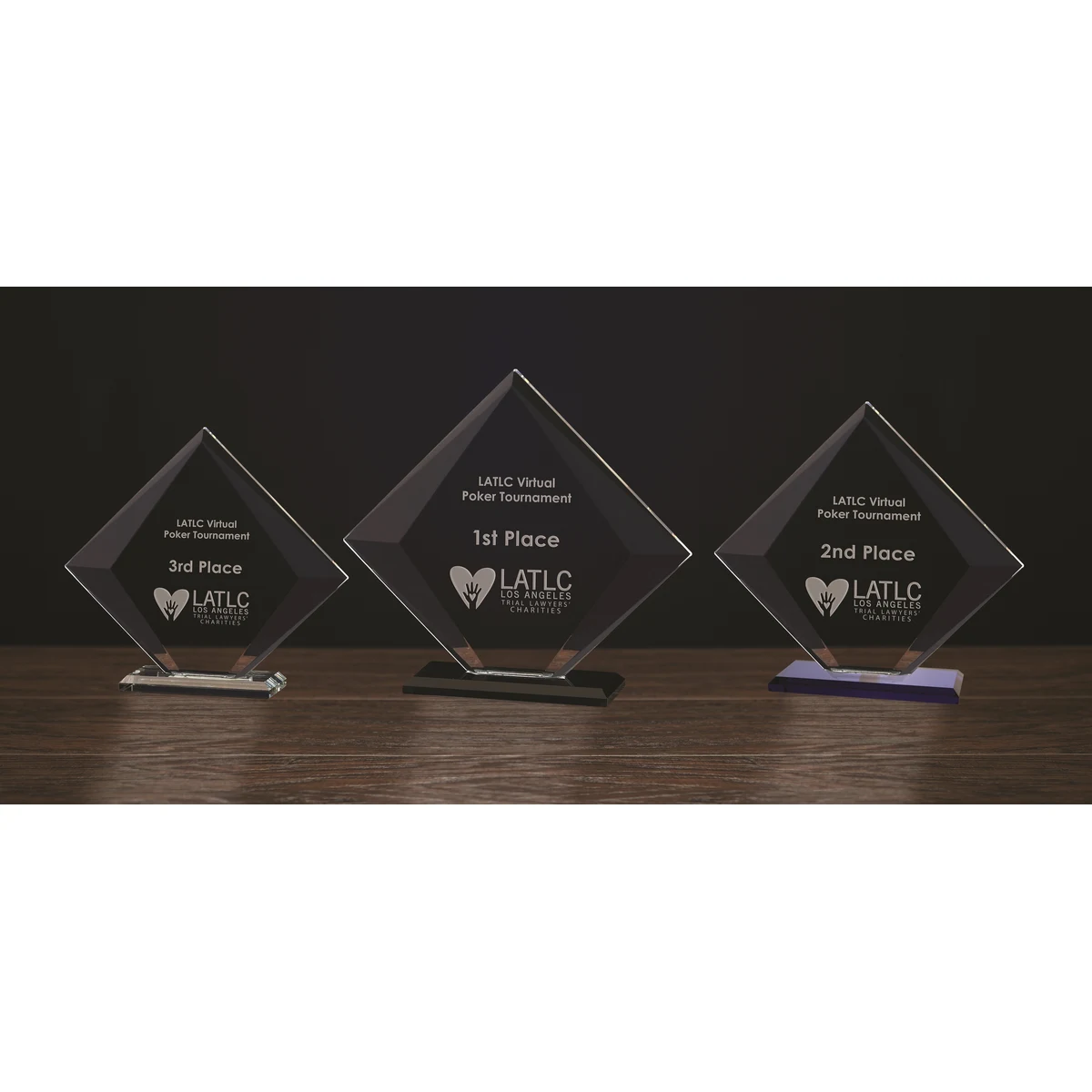 Diamond Award 1