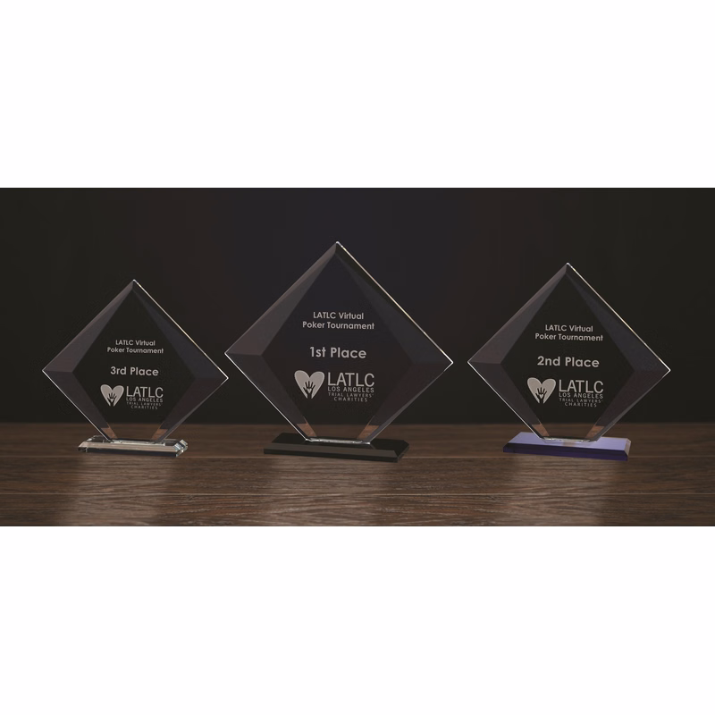 Diamond Award