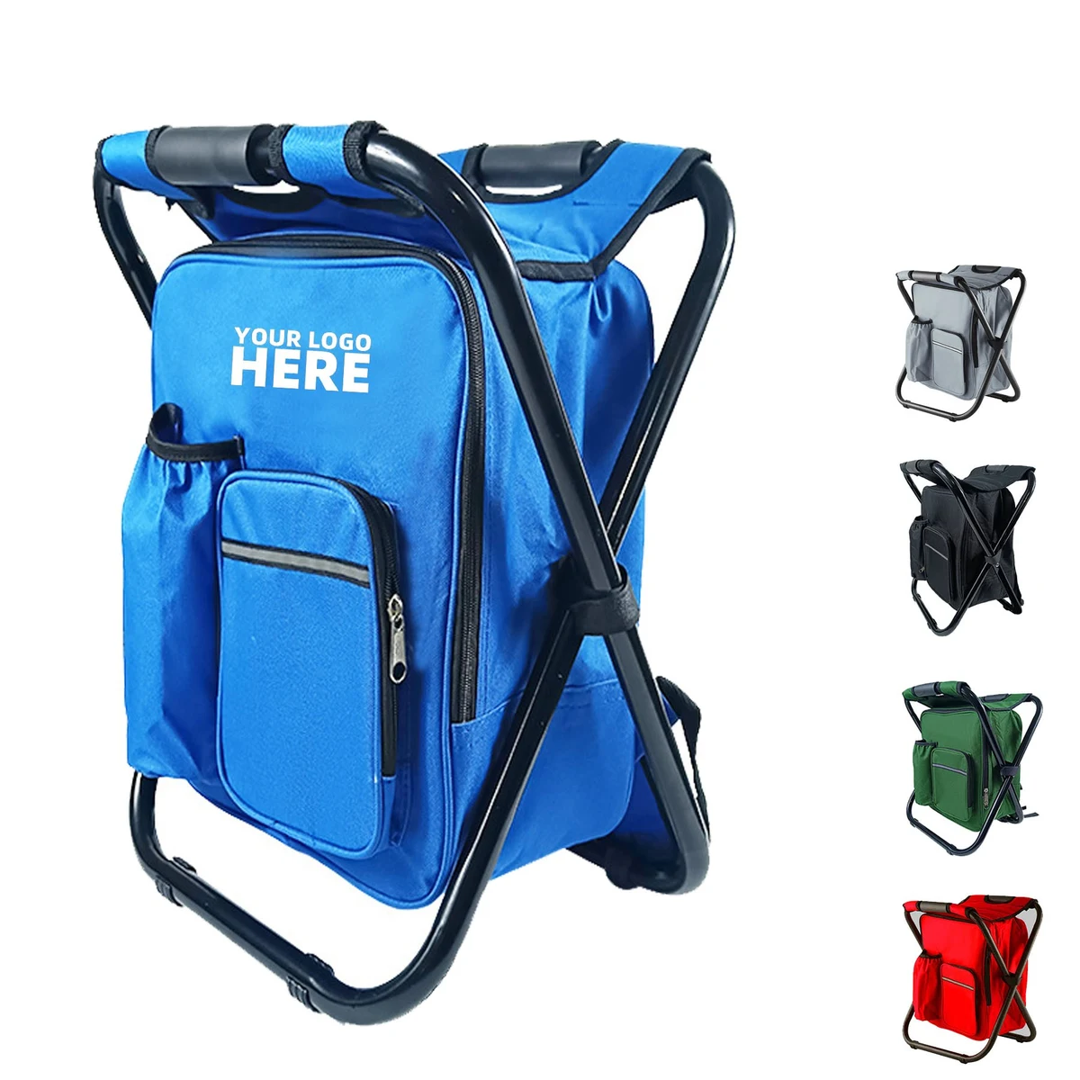 Backpack Chair Stool For Outdoor 1