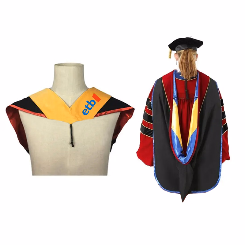 Regalgrad Deluxe Bachelors Hood