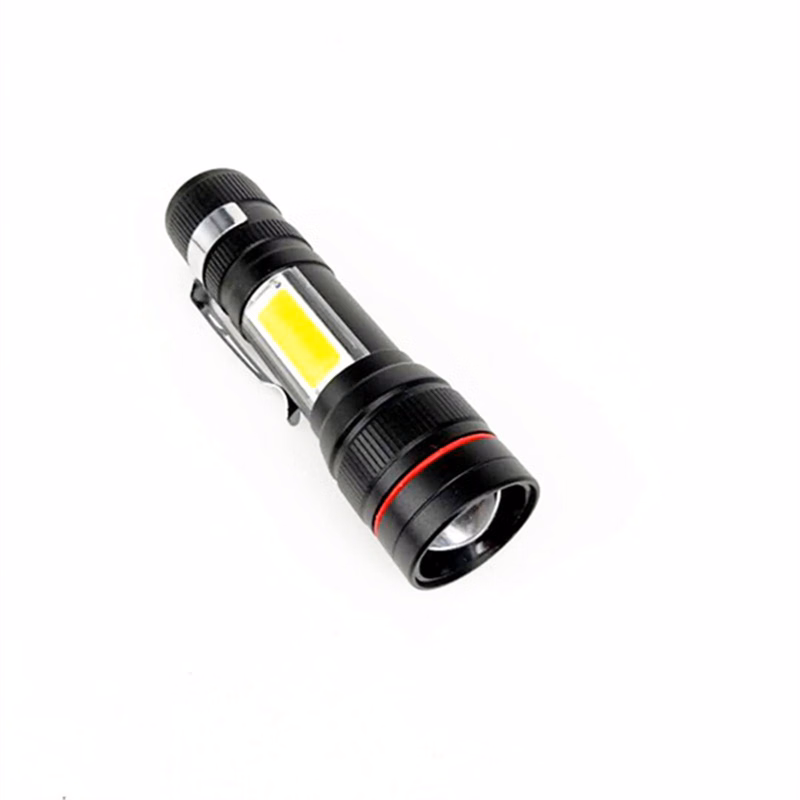 USB Led Flashlight