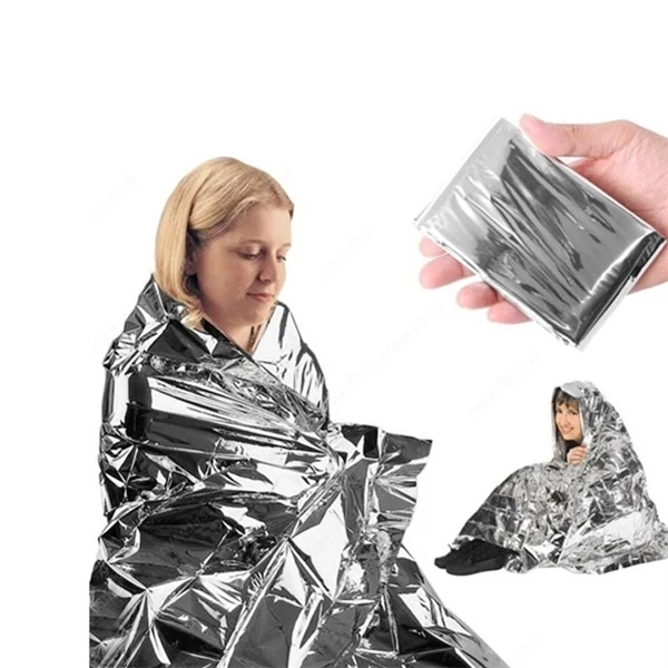 Emergency Thermal Blanket 1